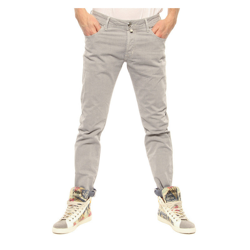 Pants Jacob Cohen grey